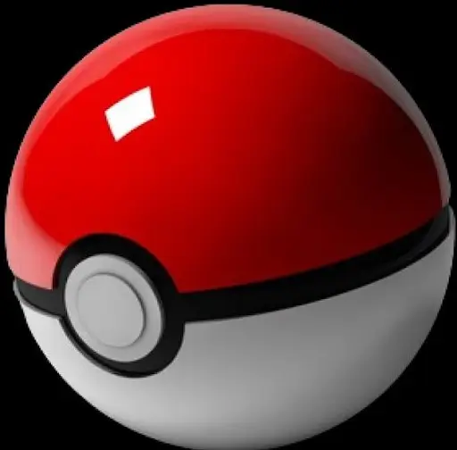 Как вывести деньги с Pokemon Ball Как вывести деньги с Pokemon Ball