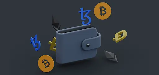 Какой криптокошелек выбрать Какой криптокошелек выбрать