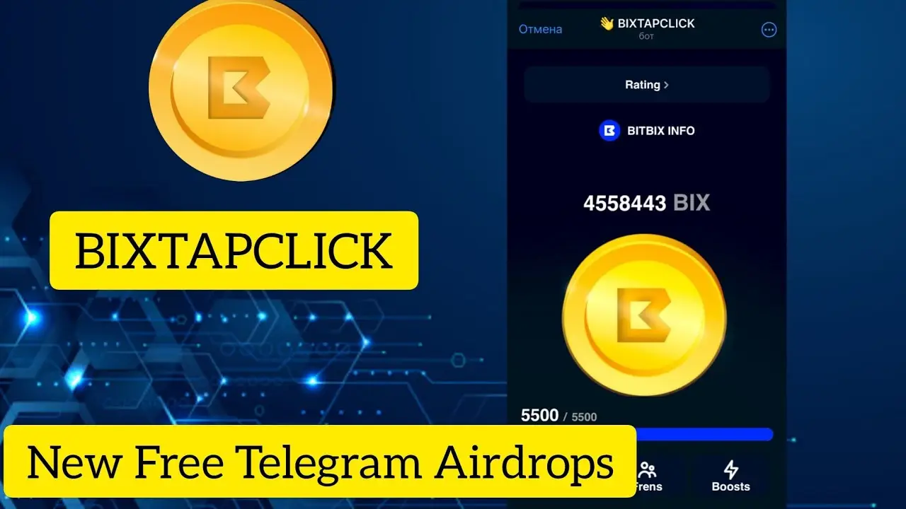Как получить свои деньги из тапалки Bixtapclick Как получить свои деньги из тапалки Bixtapclick