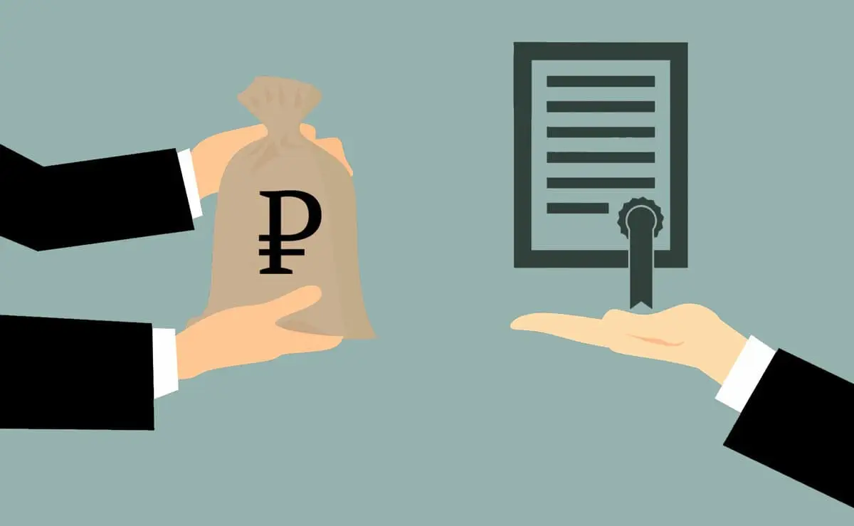 Как работают облигации Как работают облигации