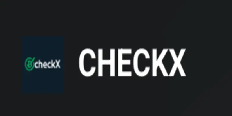 Обзор - CheckX