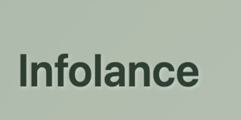 Обзор - Infolance Обзор - Infolance