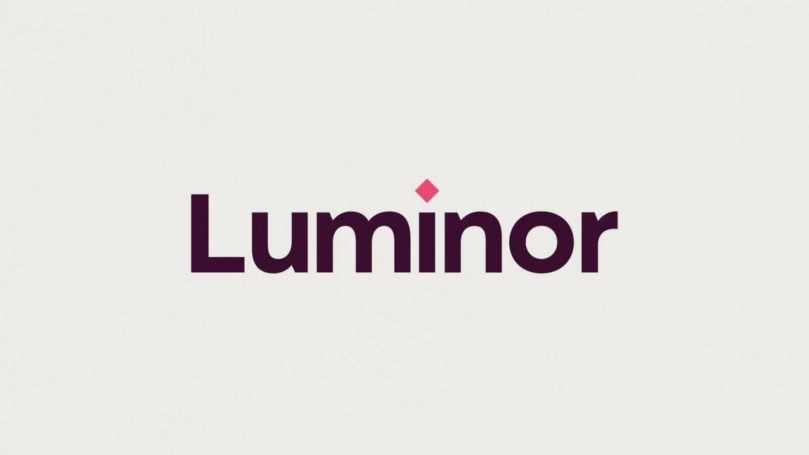 Обзор - Luminor