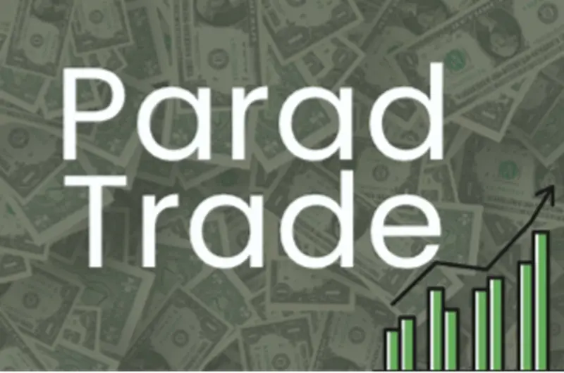 Обзор - ParadTrade