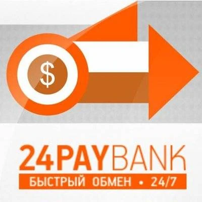 Обзор - 24PayBank
