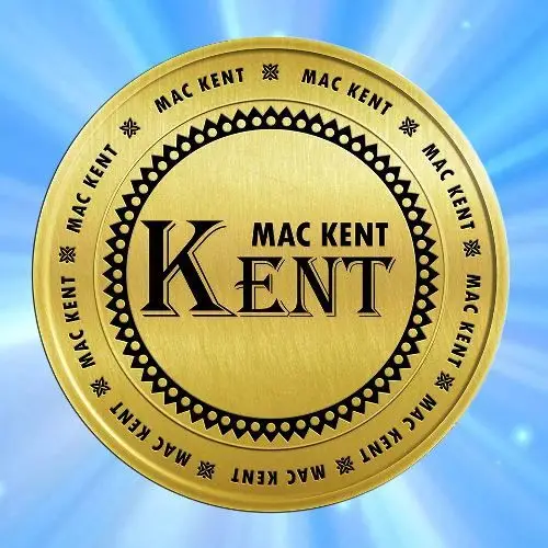 Обзор - Inter Kent - Mac Kent