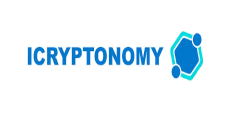 Обзор - ICRYPTONOMY
