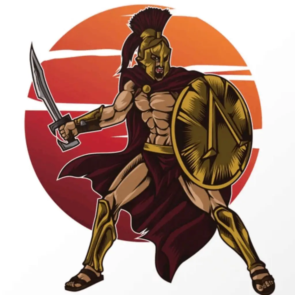 Обзор - Spartan Bolt EA