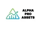 Обзор - Alpha Pro Assets