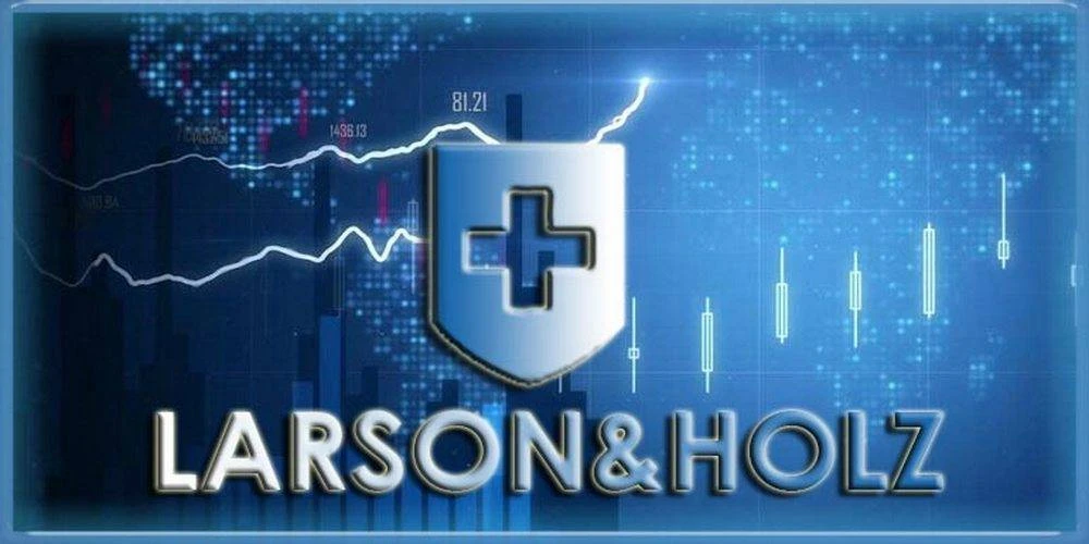 Обзор - Larson and Holz 