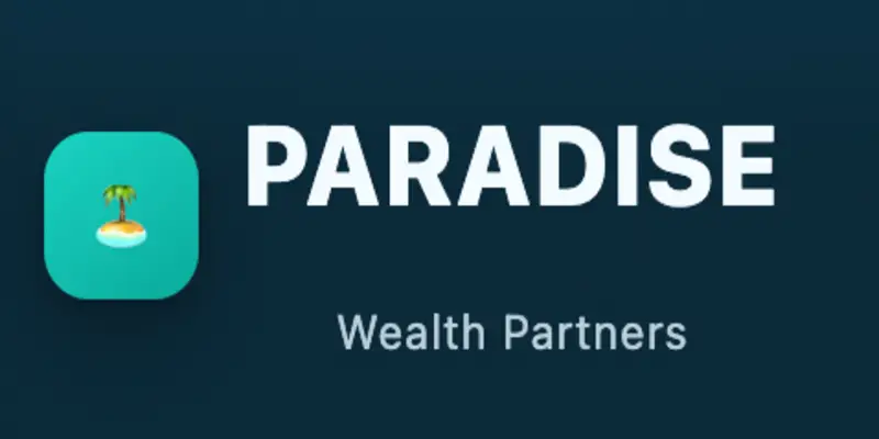 Обзор - Paradise Wealth Partners
