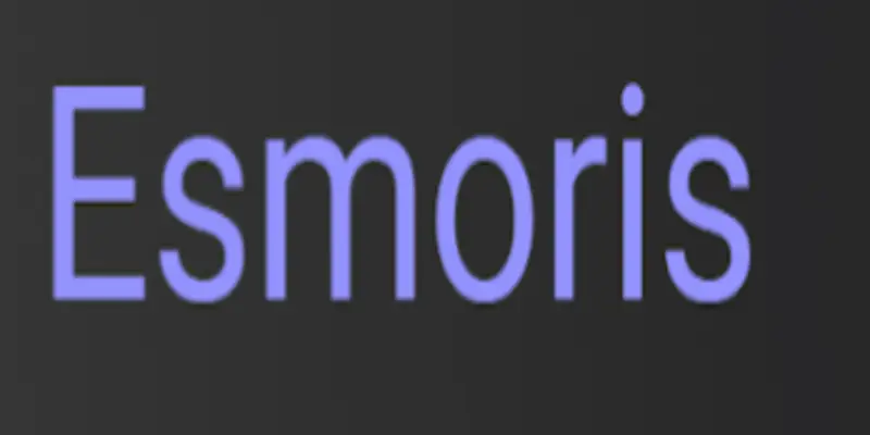 Обзор - Esmoris LTD
