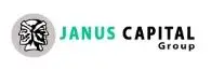 Обзор - Janus Capital Group