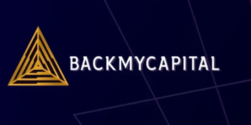 Обзор - BackMyCapital