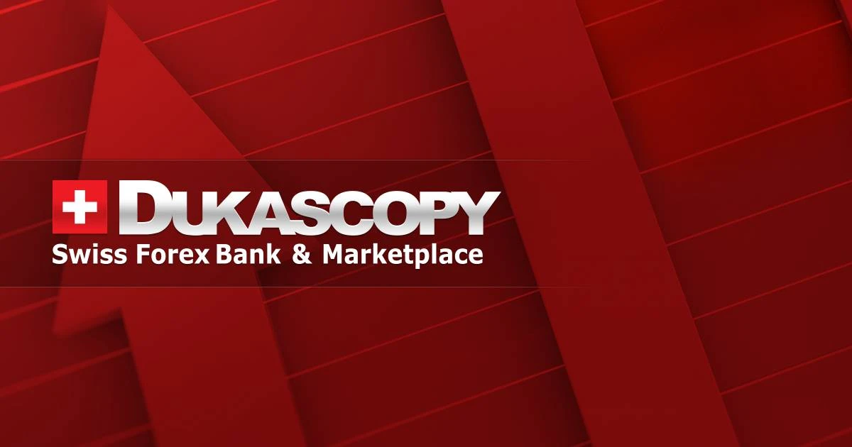 Обзор - Dukascopy Bank SA