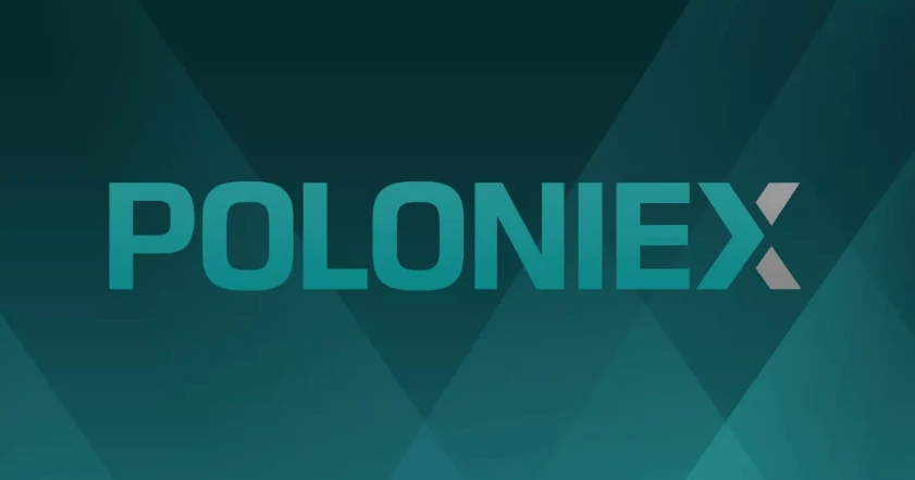 Обзор - Poloniex