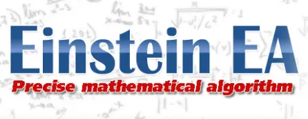 Обзор - Einstein Trader