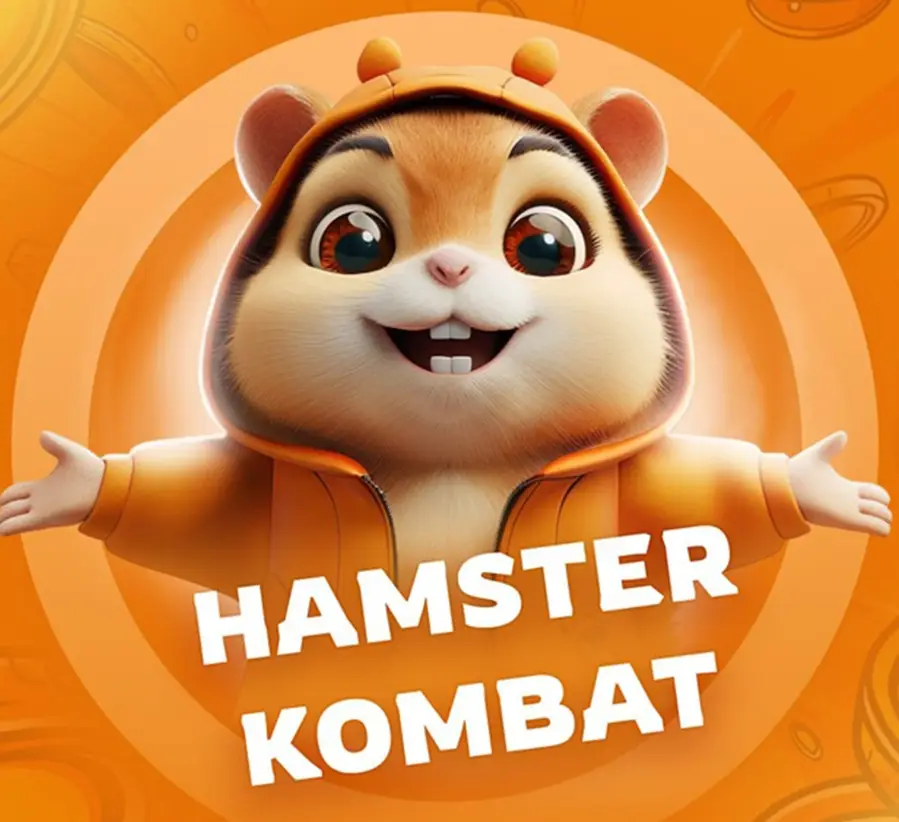 Обзор - Hamster Combat