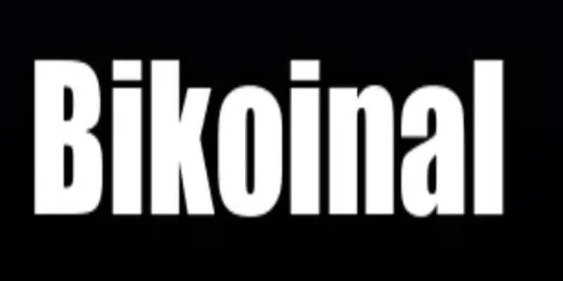 Обзор - Bikoinal