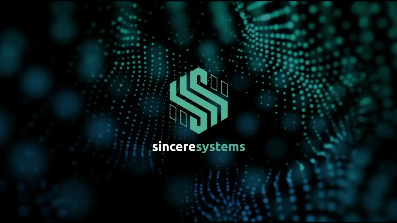 Обзор - Sincere Systems