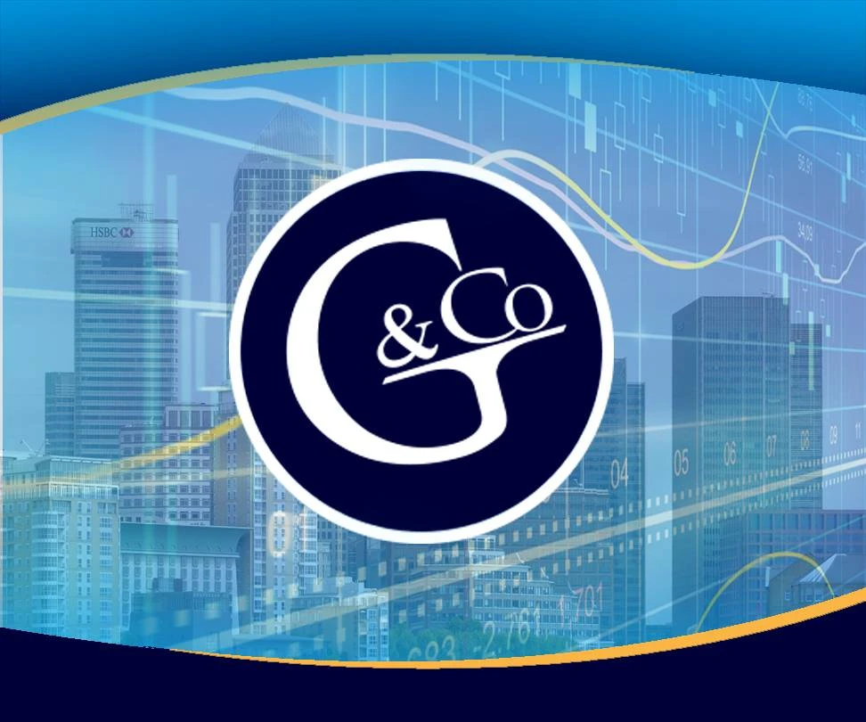 Обзор - Gerchik Co