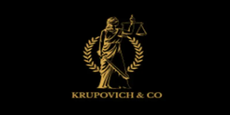Обзор - Krupovich & Co