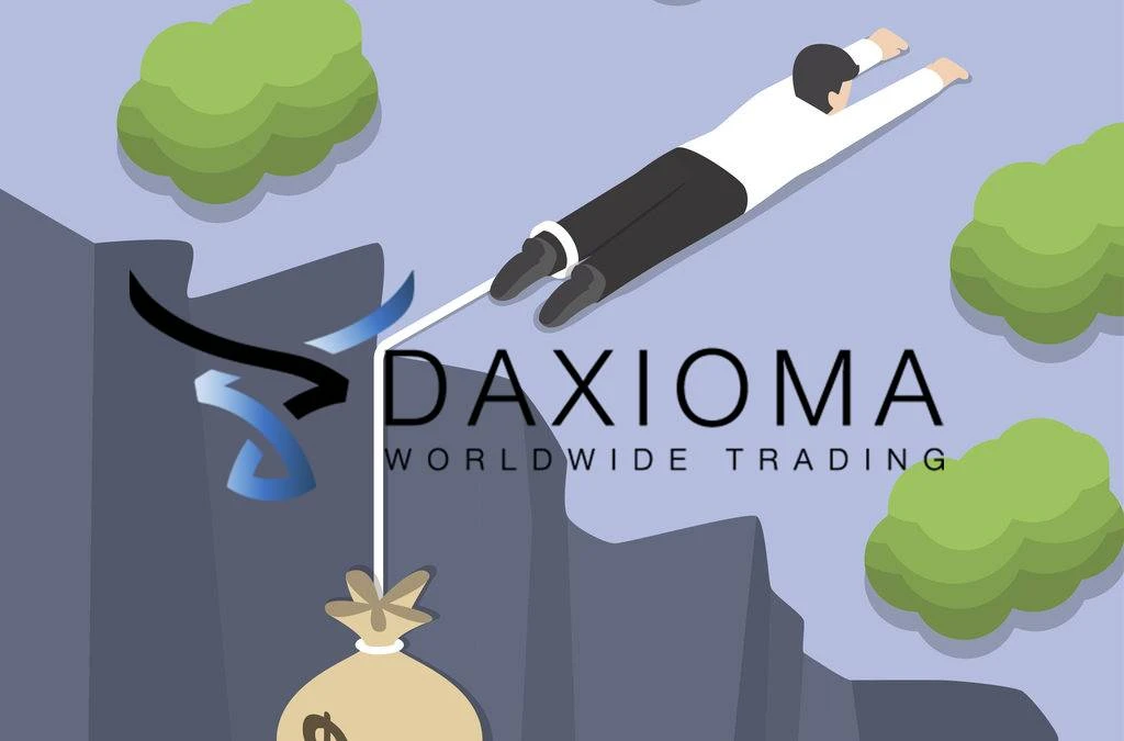 Обзор - Daxioma