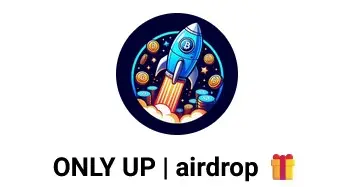Обзор - Only Up Airdrop