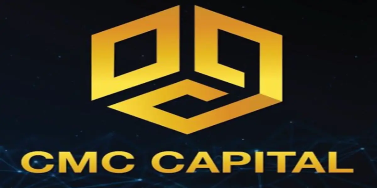 Обзор - CMC Capital