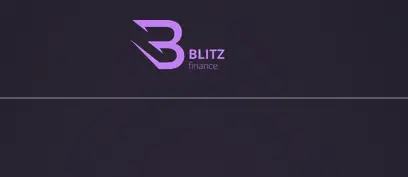 Обзор - Blitz Finance