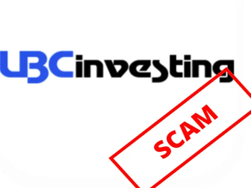 Обзор - UBC Investing