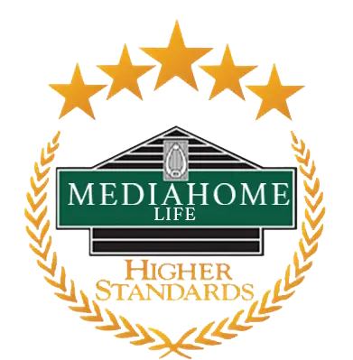 Обзор - MediaHomeLife