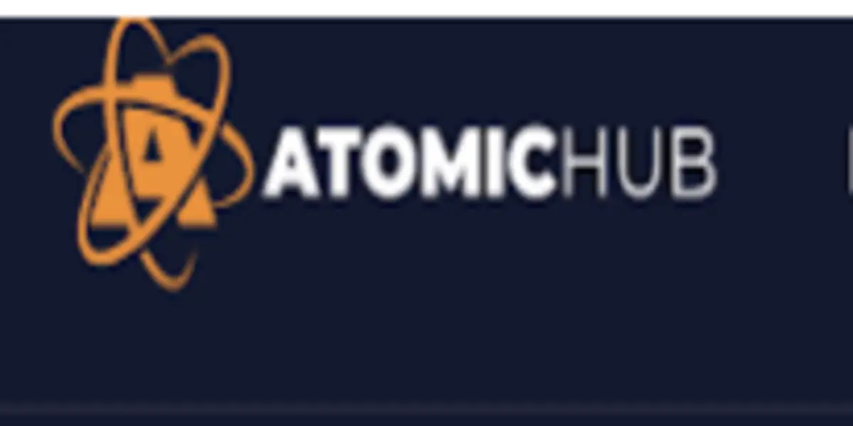 Обзор - AtomicHub