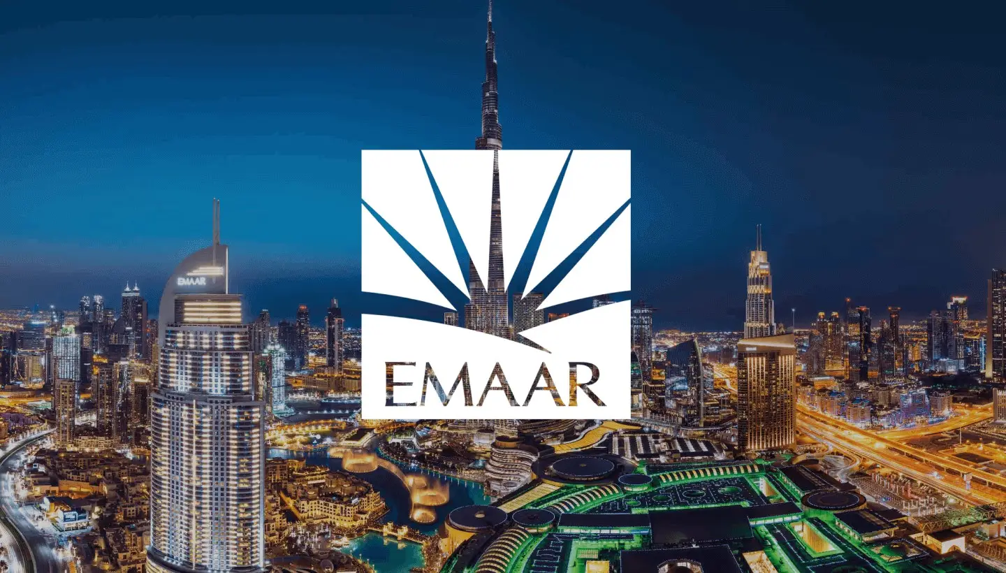 Обзор - Emaar