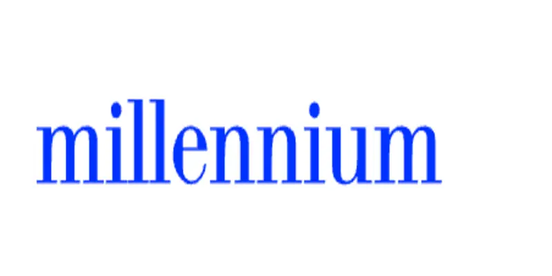 Обзор - Millennium Management LLC