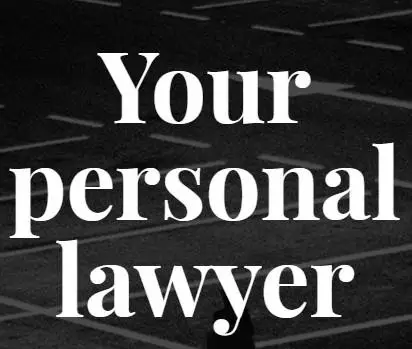 Обзор - Sterling Law