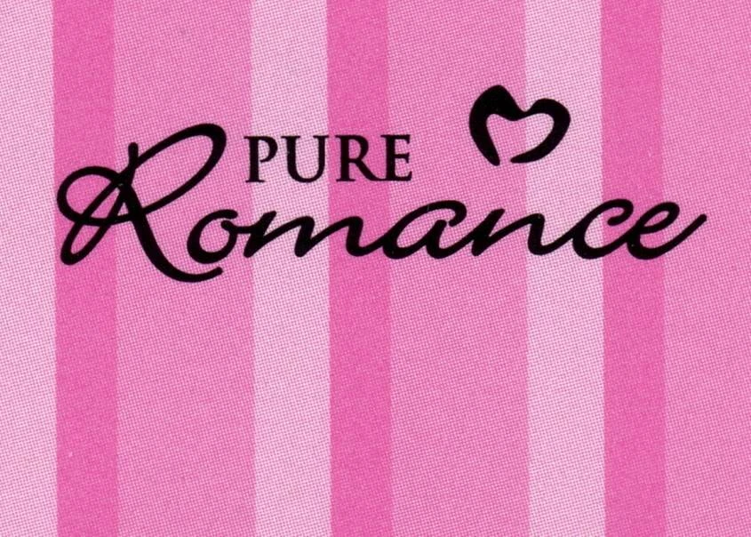 Обзор - Pure Romance