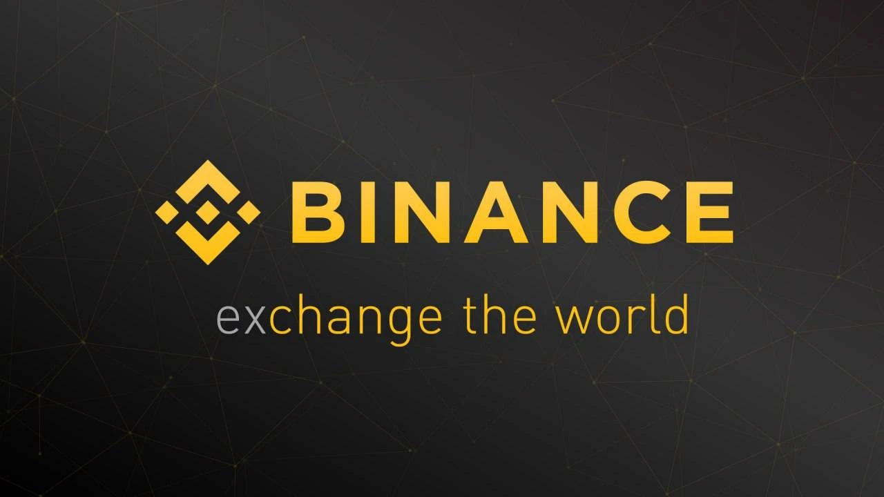 Обзор - Binance