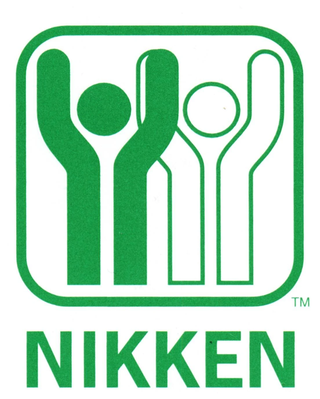 Обзор - Nikken