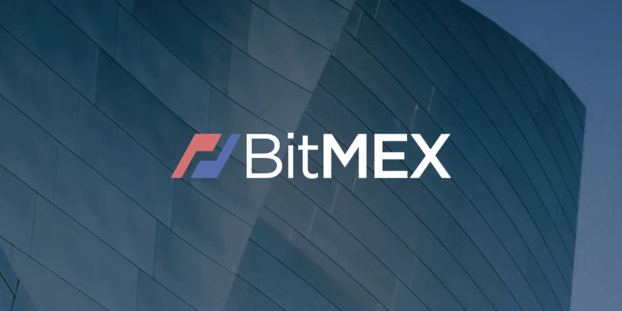 Обзор - BitMEX