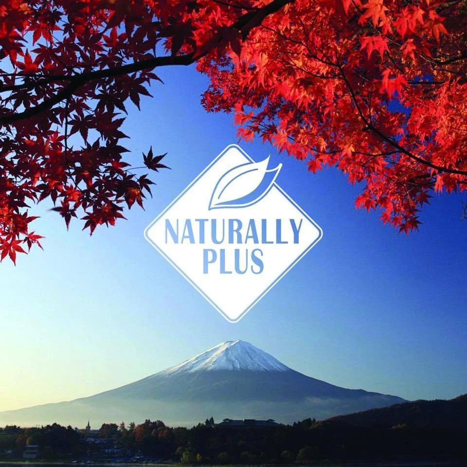 Обзор - Naturally Plus