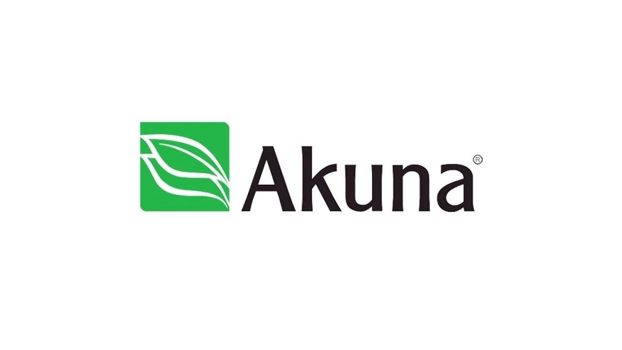 Обзор - AKUNA