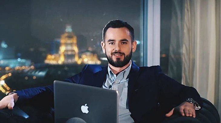 Обзор - Нигма 2  и Виктор Лавренко