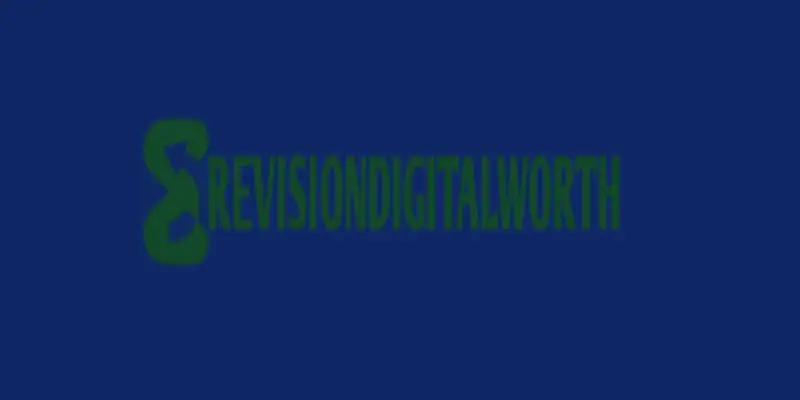 Обзор - Revision Digital Worth