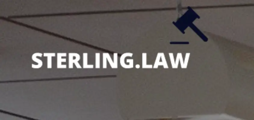 Обзор - Sterling Law