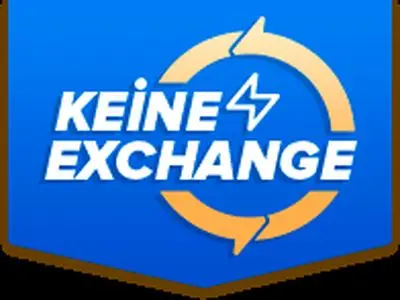 Обзор - Keine Exchange