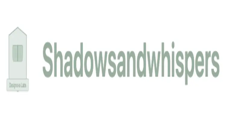 Обзор - Shadowsandwhispers