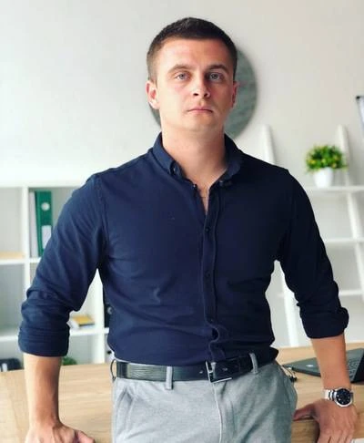 Обзор - Максим Ковалевский и его стратегия