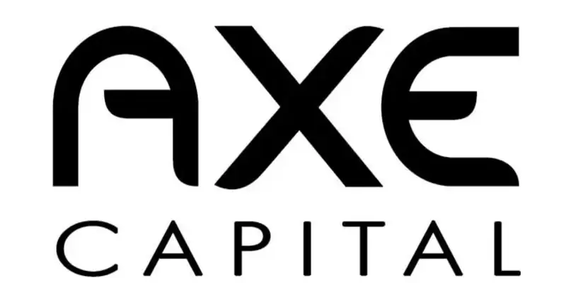 Обзор - Axe Capital X