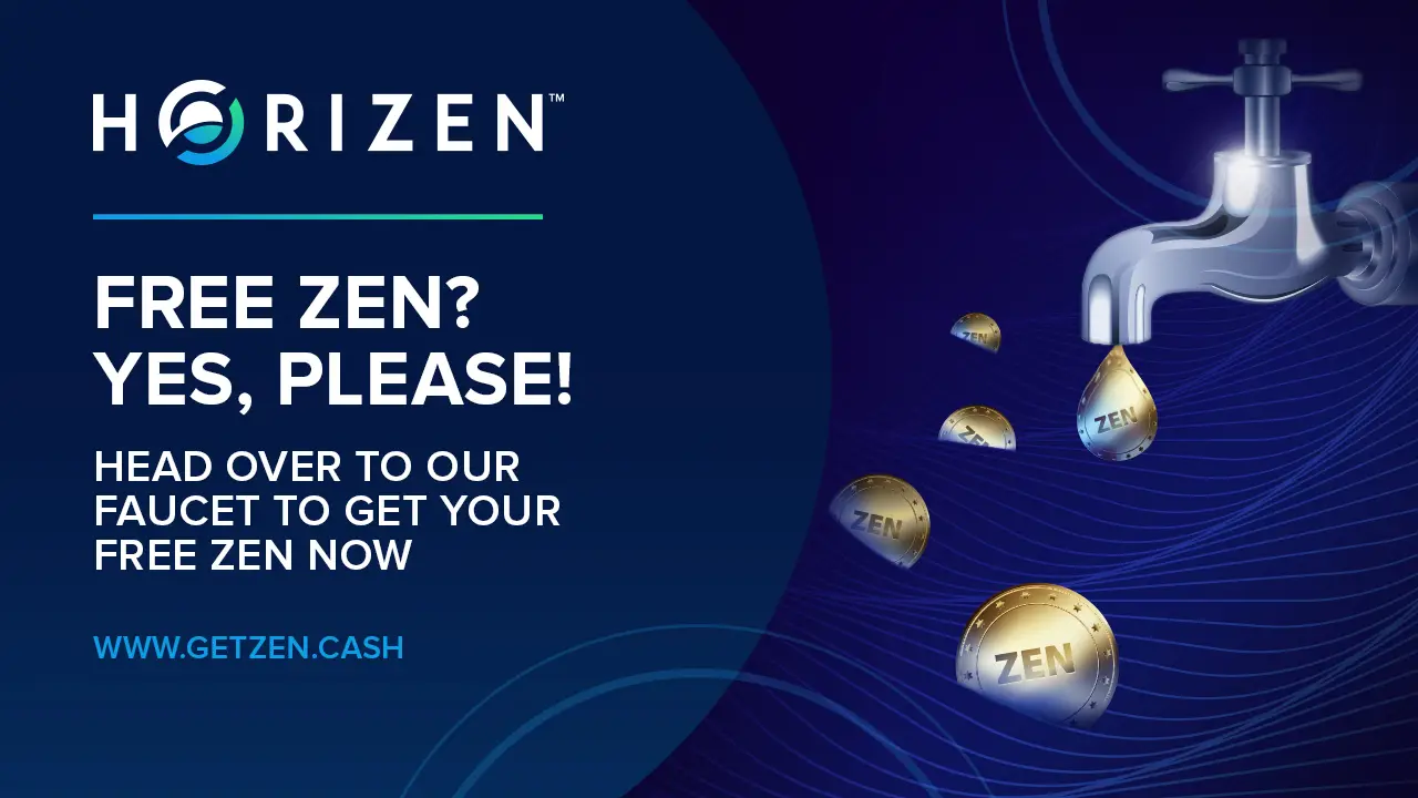 Обзор - GetZEN cash